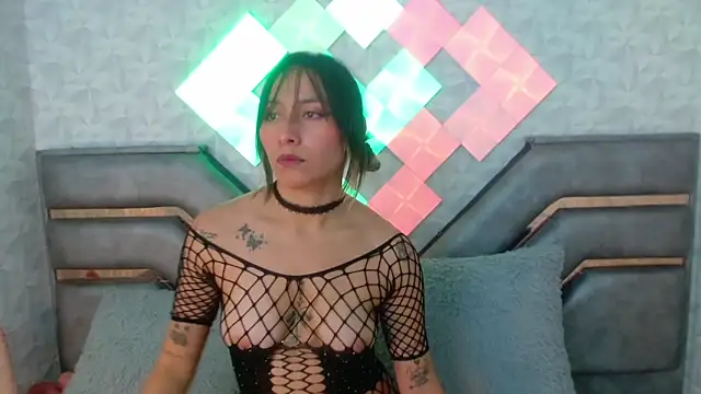 KathyJoycex online show from November 6, 2025, 11:44 am