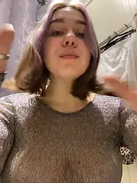 SuzieMurray online show from January 23, 2025, 12:41 pm