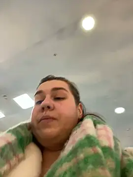 SuzieMurray online show from January 28, 2025, 8:14 am