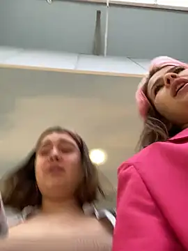 SuzieMurray online show from January 31, 2025, 11:24 am