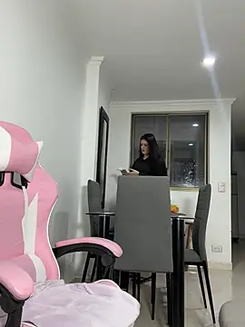 kimberlyhills1 online show from March 10, 2025, 8:01 pm