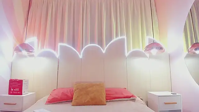 Laurentdupont04 online show from September 20, 2025, 3:07 am