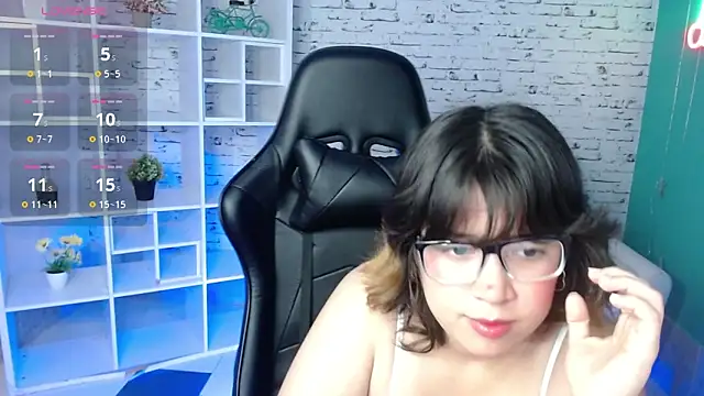 nita cute01 online show from January 11, 2025, 11:46 pm