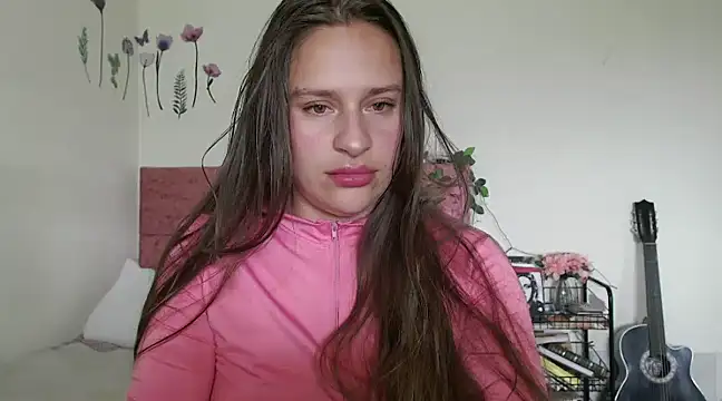 Snapshot of Serenity chatting on February 17, 2025, 4:48 pm Serenity online show from February 17, 2025, 4:48 pm