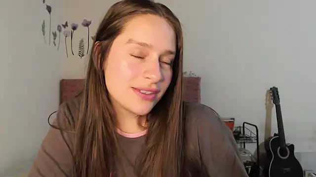 Serenity online show from February 12, 2026, 1:11 am