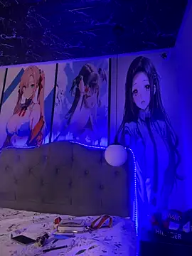 Snapshot of Im_Little chatting on February 1, 2025, 3:08 am Im Little online show from February 1, 2025, 3:08 am
