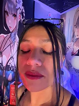 Snapshot of Im_Little chatting on September 20, 2025, 3:07 am Im Little online show from September 20, 2025, 3:07 am