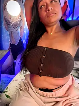 Snapshot of Im_Little chatting on September 26, 2025, 3:10 am Im Little online show from September 26, 2025, 3:10 am