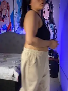 Im Little online show from October 29, 2025, 3:20 am