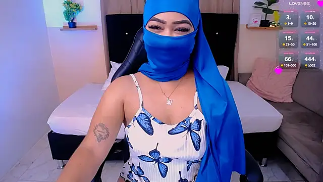 Snapshot of Kendra_Kait chatting on June 7, 2026, 11:25 am Kendra Kait online show from June 7, 2026, 11:25 am