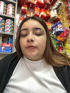 Tatiana O online show from February 12, 2025, 4:11 pm