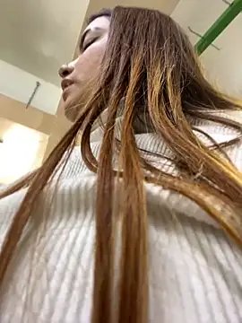 Tatiana O online show from February 15, 2025, 2:11 pm