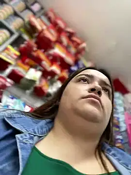 Tatiana O online show from February 28, 2025, 5:04 pm