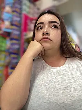 Tatiana O online show from March 1, 2025, 7:04 pm