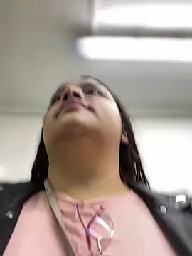 Tatiana O online show from March 5, 2025, 1:06 pm