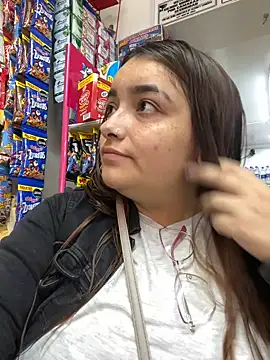 Tatiana O online show from March 9, 2025, 4:22 pm