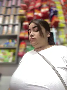 Tatiana O online show from March 11, 2025, 1:12 pm