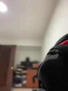 Tatiana O online show from March 15, 2025, 9:16 pm