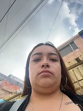 Tatiana O online show from April 21, 2026, 1:17 pm