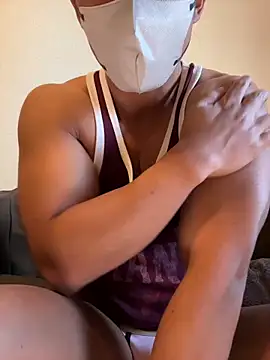 shouhei0123 online show from December 28, 2024, 2:54 am