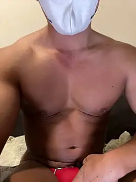 shouhei0123 online show from February 1, 2025, 7:57 am