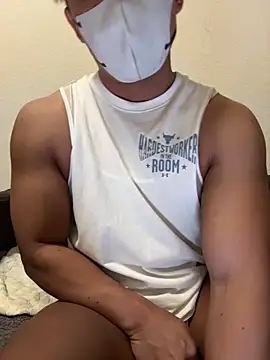 shouhei0123 online show from February 5, 2025, 9:46 am