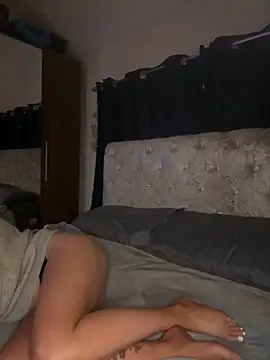 Summer Paige online show from February 13, 2025, 7:45 am