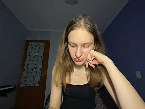 Eva Angel3 online show from March 5, 2025, 7:06 pm