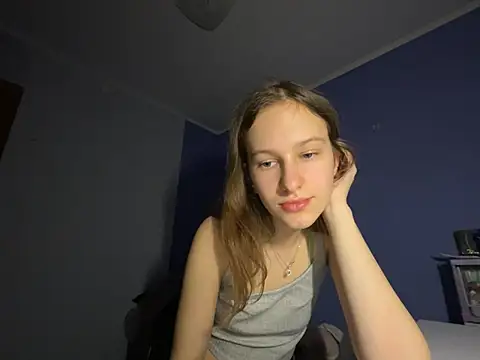 Eva Angel3 online show from March 7, 2025, 8:22 pm