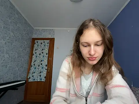 Eva Angel3 online show from March 12, 2025, 3:18 pm