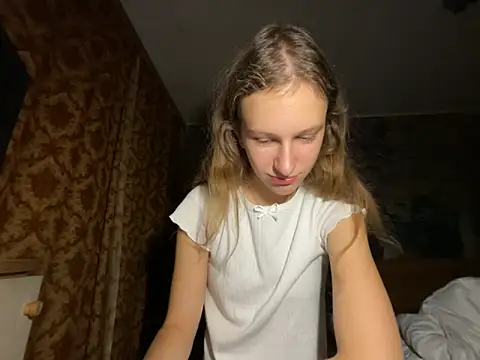 Eva Angel3 online show from September 16, 2025, 6:20 pm