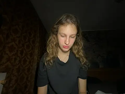 Eva Angel3 online show from September 19, 2025, 6:30 pm