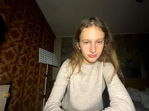 Eva Angel3 online show from October 14, 2025, 5:03 pm