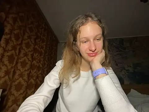 Eva Angel3 online show from October 23, 2025, 4:17 pm