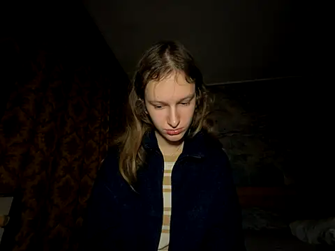 Eva Angel3 online show from October 28, 2025, 5:37 pm