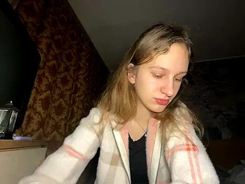 Eva Angel3 online show from November 28, 2025, 4:09 pm