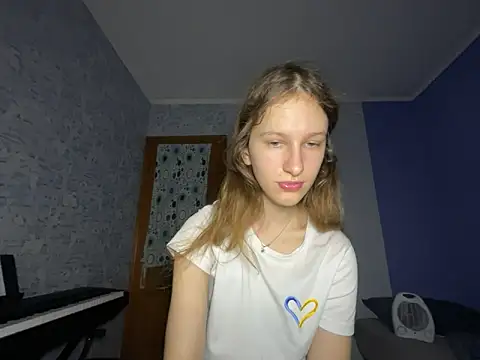 Eva Angel3 online show from February 11, 2026, 5:29 pm