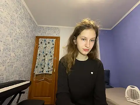 Eva Angel3 online show from February 14, 2026, 5:43 pm