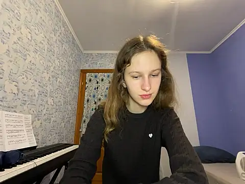 Eva Angel3 online show from February 19, 2026, 5:42 pm