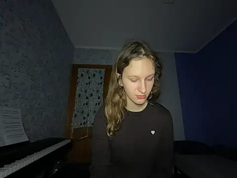 Eva Angel3 online show from February 24, 2026, 6:17 pm