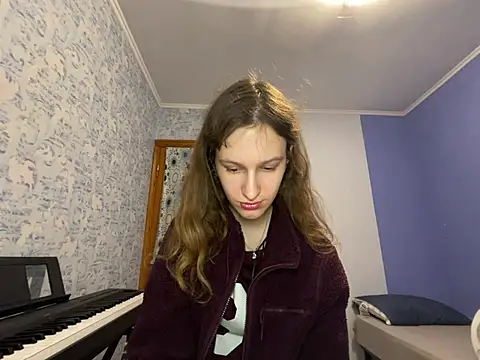 Eva Angel3 online show from March 21, 2026, 5:16 pm