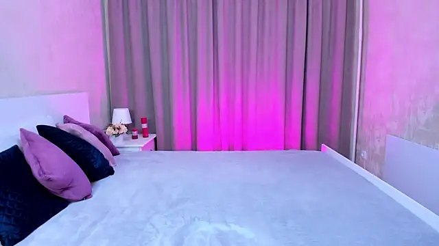 MelodyHudson online show from January 27, 2025, 9:34 am