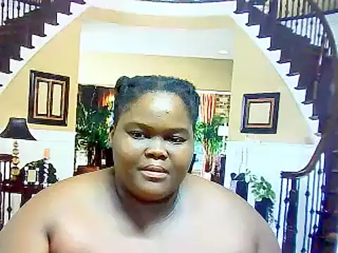 EbonyHotBuns online show from February 23, 2025, 10:39 am