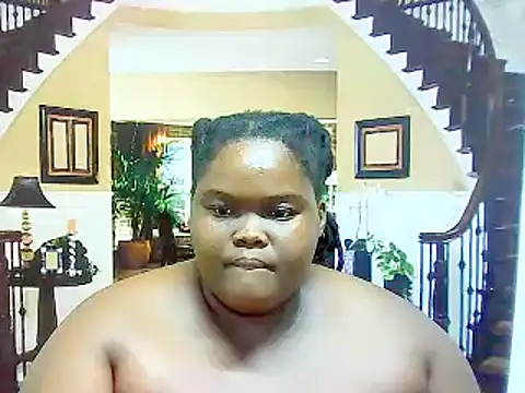 EbonyHotBuns online show from February 26, 2025, 9:21 am
