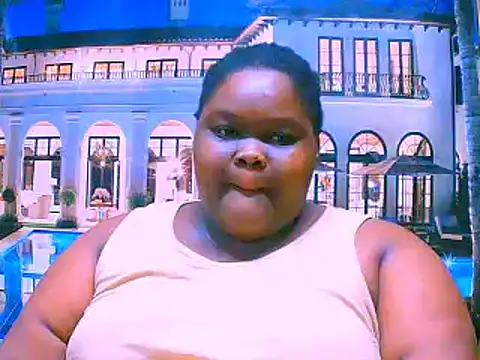 EbonyHotBuns online show from October 24, 2025, 6:26 pm