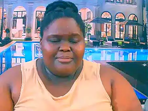 EbonyHotBuns online show from December 22, 2025, 7:16 am