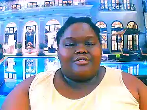 Snapshot of EbonyHotBuns chatting on February 26, 2026, 7:07 am EbonyHotBuns online show from February 26, 2026, 7:07 am