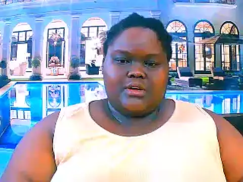 Snapshot of EbonyHotBuns chatting on February 28, 2026, 7:48 pm EbonyHotBuns online show from February 28, 2026, 7:48 pm