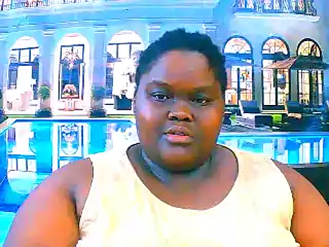 Snapshot of EbonyHotBuns chatting on March 4, 2026, 6:47 pm EbonyHotBuns online show from March 4, 2026, 6:47 pm