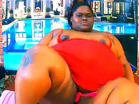 EbonyHotBuns online show from April 15, 2026, 7:58 pm